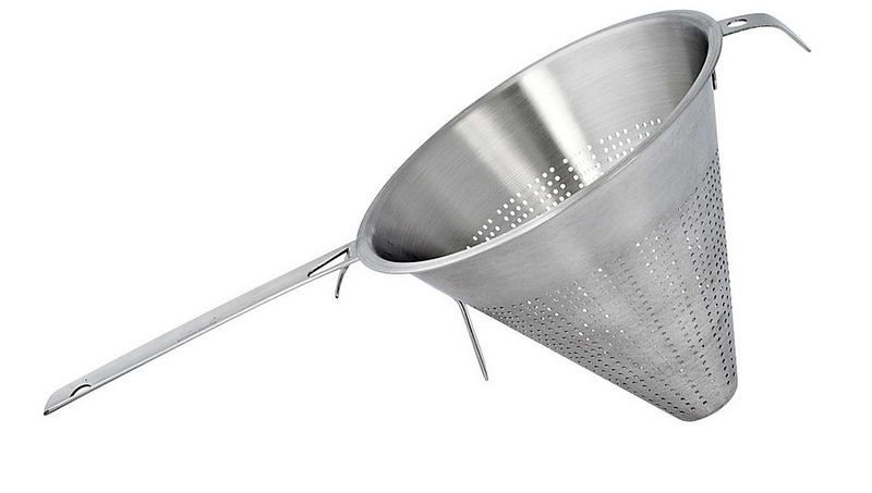 Дуршлаг MACO CST18 1200 мл, D 180 мм артикул 360101