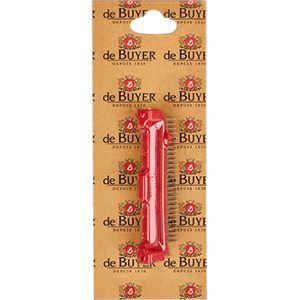 Гребенка для овощерезки-мандолины De Buyer 4 мм. артикул 2012.92