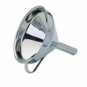 Воронка KW-III-K Metal Craft артикул