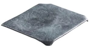 Блюдо для подачи PORDAMSA Emporium 25 мл, L 250 мм, B 200 мм артикул XGLAS-0200