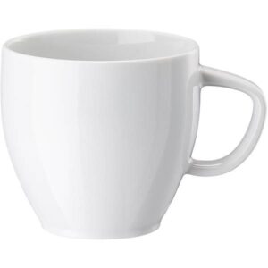 Чашка ROSENTHAL Junto White 230 мл, D 71 мм, H 75 мм артикул 10540-800001-14742