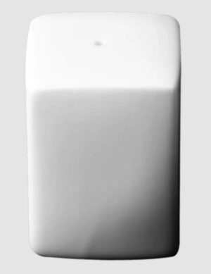 Солонка Cameo Square Accessory 40х40 мм, H 53 мм артикул 710-34S