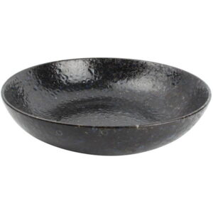 Салатник AertsNV Миднайт Даск D 250 мм, H 60 мм артикул 604530