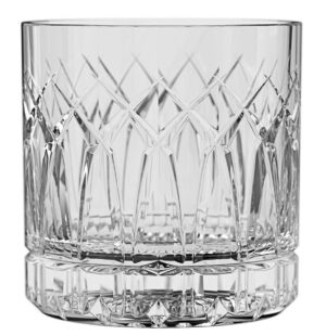 Стакан Олд Фэшн OCEAN Traze 350 мл, H 91 мм, D 88 мм артикул 1P03661