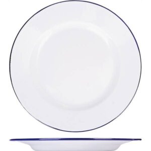 Тарелка ProHotel 451/24 D 240 мм, H 20 мм артикул 3012757