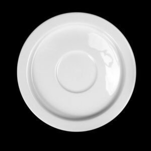 Блюдце Corone Gourmet D 133 мм артикул фк1427