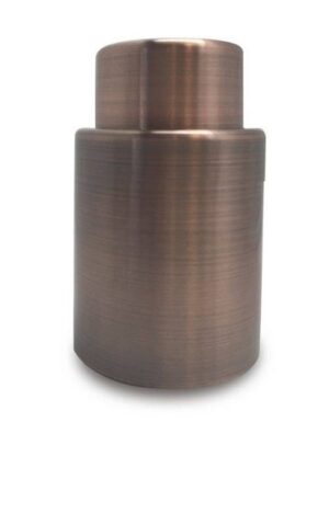 Пробка вакуумная Vin Bouquet H 70 мм артикул FIV 106