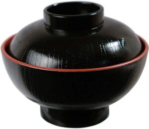 Мисосупница ProHotel 19AB-0014-1 350 мл, D 115 мм, H 95 мм артикул 3120243