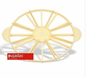 Делители для торта Pujadas (пластик, 14/16) 848.014 артикул 848.014