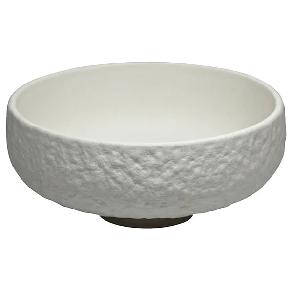 Салатник Style Point Snow 350мл, D 126 мм, H 58 мм артикул QU13021