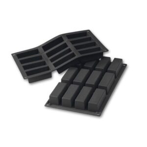 Форма силиконовая Martellato 30SF026N Прямоугольник L 300 мм, B 175 мм артикул 30SF026N