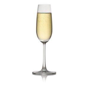 Бокал-флюте для шампанского OCEAN Madison 210 мл, H 230 мм, D 69 мм артикул 1015F07