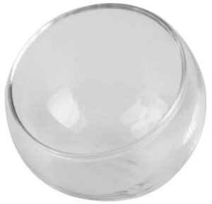 Соусник PORDAMSA Ethnic Bowls 40 мл, D 60 мм, H 65 мм артикул XENE-050