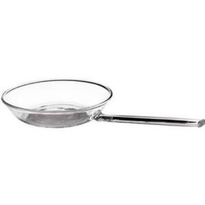 Сковорода для подачи PORDAMSA Boro 500 мл, D 110 мм артикул XVIT-211