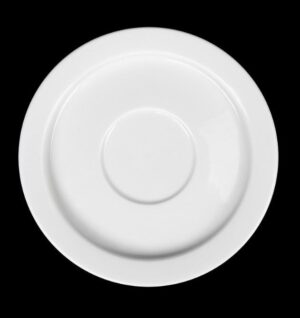 Блюдце Corone Gourmet D 165 мм артикул фк1426