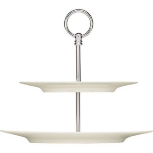 Основание для 2-х ярусн. этажерки Bauscher Purity артикул 69 7802