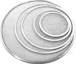 Сетка для пиццы HURAKAN HKN-PT30