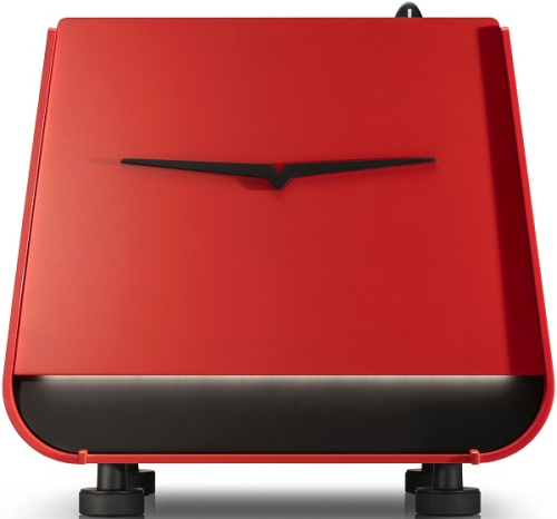 Кофемашина рожковая автоматическая Victoria Arduino Eagle One Prima PRO 1 gr 220V Racing Red