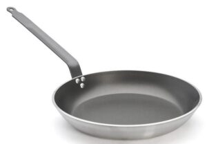 Сковорода De Buyer CHOC D 360 мм, H 47 мм артикул 8180.36