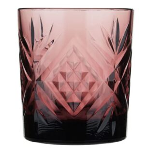 Стакан Олд Фэшн Luminarc Salzburg Lilac Зальцбург Лилак 300 мл артикул P9263