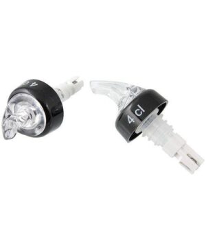 Дозатор для бутылки Fackelmann PRO FM 40 мл 9,5 см /1/6/108/ артикул 21452