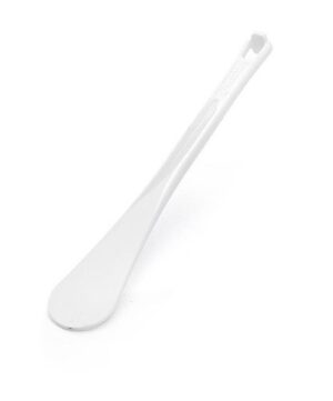 Шпатель кондитерский De Buyer L 300 мм полиуретан артикул 4745.30