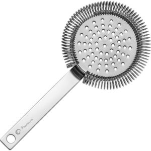 Стрейнер Probar Premium Pure D 90 мм. L 190 мм. артикул MCS001S