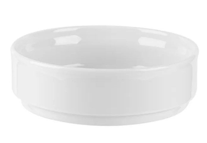 Салатник PORDAMSA DIANA 650 мл, D 180 мм, H 55 мм артикул V0700-0518