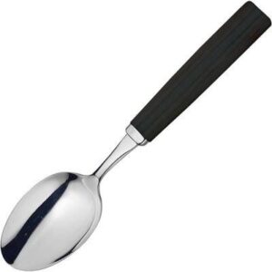 Ложка столовая Broggi Dakar WENGÈ 205 мм. артикул 1940509001