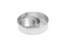 Форма кондитерская MACO CPR143 D 350 мм, H 75 мм артикул 368638