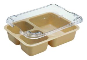 Крышка Cambro (для 853FCW) поликарб., прозрачный артикул 853FCWC 135