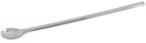 Ложка для шейкера MGSteel L 300 мм артикул BRS12L