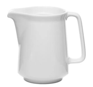 Кувшин Lubiana Kaszub-Hel 000 мл, H 170 мм, L 170 мм, B 100 мм артикул 6007