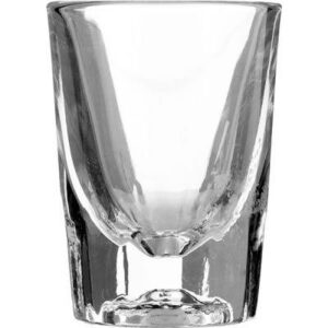 Стопка Libbey Whiskey 59 мл, d50 мм, h62 мм стекло артикул 5126