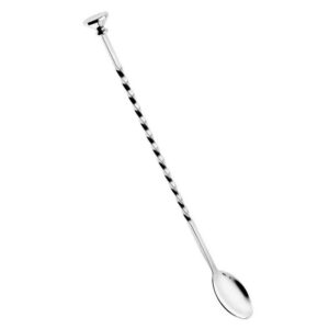 Ложка для шейкера MOTTA BOSTON 275мм артикул 00398/00