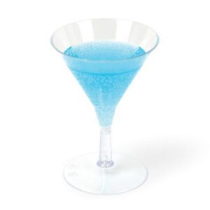 Бокал для мартини Noname 60 мл, D 64 мм, H 93 мм (Набор 6 шт) артикул GA308