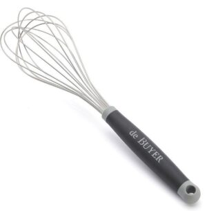 Венчик De Buyer L 455 мм, D 120 мм артикул 2611.45