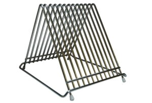 Подставка для досок MGSteel 280*250 мм. на 12 шт. артикул WSC11