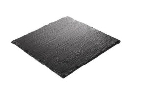 Блюдо для подачи Sunnex H 5 мм. L 100 мм. B 100 мм артикул MSL1