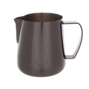 Питчер CLASSIX PRO ElectroSharp 350 мл, чёрный металлик артикул