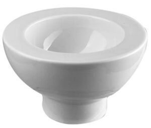 Соусник PORDAMSA Ethnic Bowls 100 мл, D 120 мм артикул R000-0201B