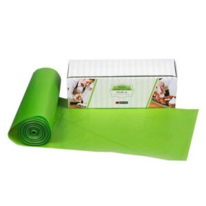 Мешок кондитерский одноразовый P.L. Proff Cuisine зеленый L 530 мм, B 280 мм артикул RI-G21