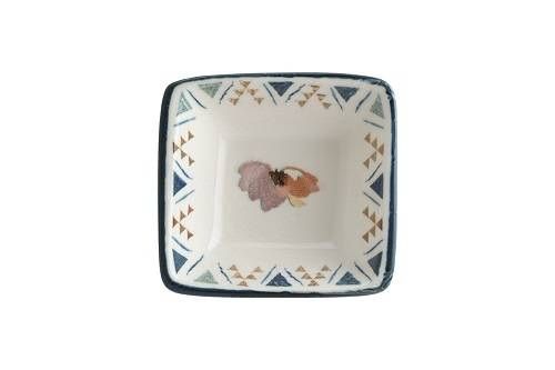 Салатник Bonna Spring 80 мл, L 85 мм, B 80 мм артикул SPR MOV 10 KS