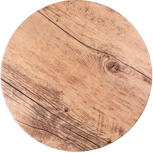 Доска для подачи ProHotel M218202 D 254 мм, H 15 мм артикул 4090547