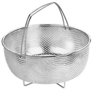 Дуршлаг BRA&Monix 2,35 л, D 210 мм, H 80 мм артикул M530010