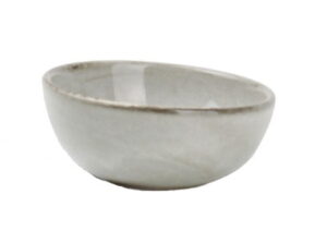 Соусник F2D Ceres Grey 65 мл, D 75 мм, H 30 мм артикул 604656