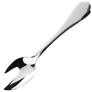 Ложка чайная Mepra Dolce Vita L 133 мм артикул 10641107