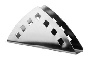 Салфетница ProHotel ND11 L 170 мм, H 90 мм, нерж. сталь артикул 3172325