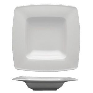 Тарелка Lubiana Victoria 290 мл. H 45 мм. L 217 мм. B 217 мм. артикул 2719