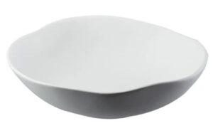 Салатник PORDAMSA Gastro matte 750 мл, D 230 мм, H 60 мм артикул V0388-0223MAT